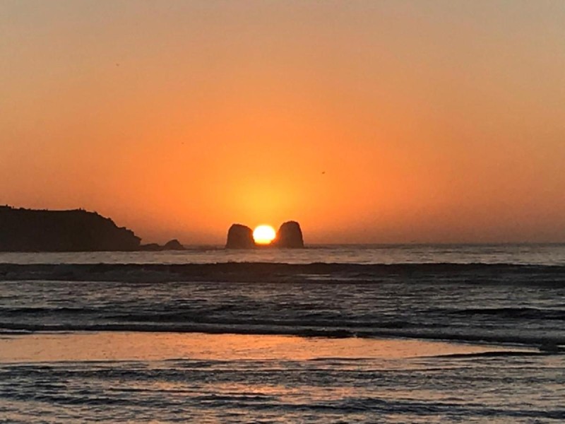Image: Esfera Pichilemu - Lodge
