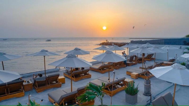 Image: Wala Hotel and Beach Club