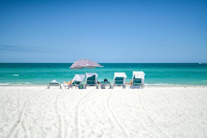 Image: Anna Maria Beach Resort