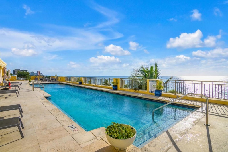 Image: The Atlantic Hotel & Spa