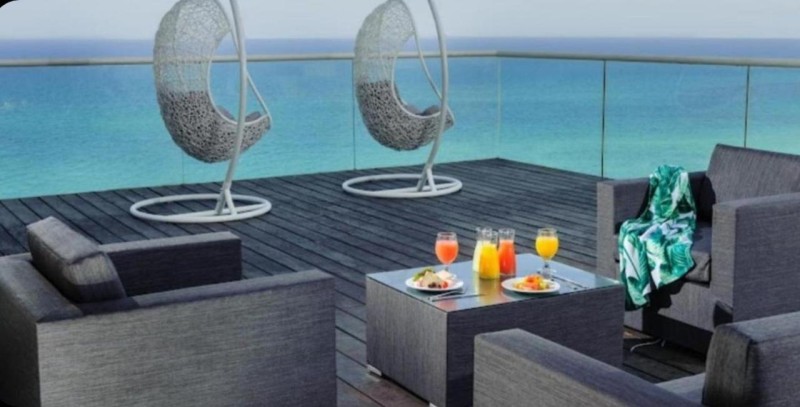 Image: 7 Hotel Apartment Short Time TLV BAT YAM