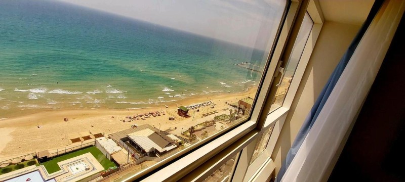 Image: 8 Hotel Apartment Short Time TLV BAT YAM