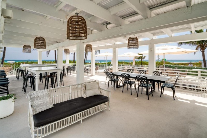 Image: The Savoy Hotel & Beach Club