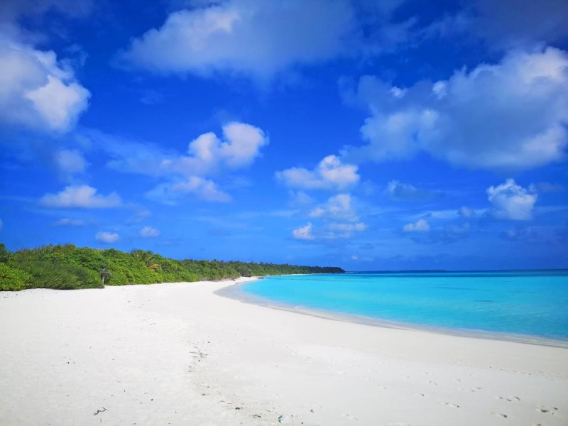 Image: Island Luxury Boutique Hotel - Fulhadhoo