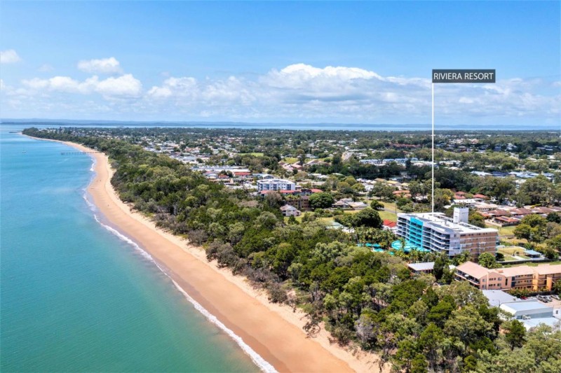 Image: Riviera Resort