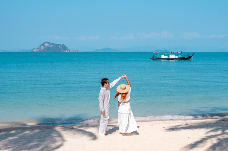 Image: Royal Yao Yai Island Beach Resort
