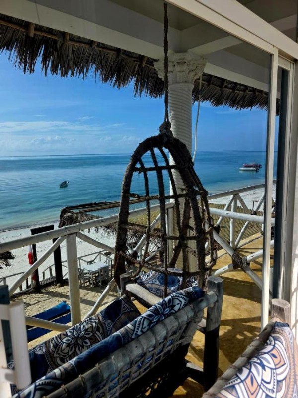 Image: Equalia boutique hotel