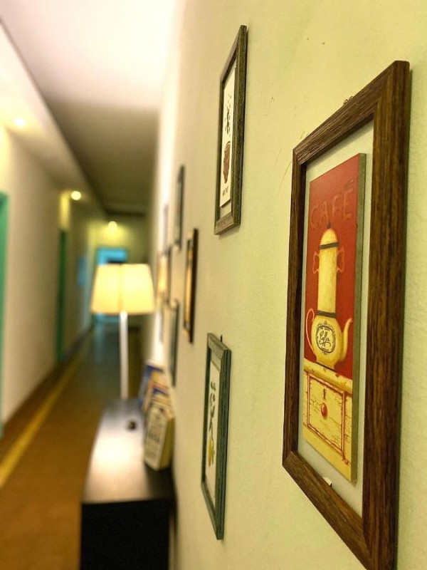 Image: Hotel Vista La Floresta