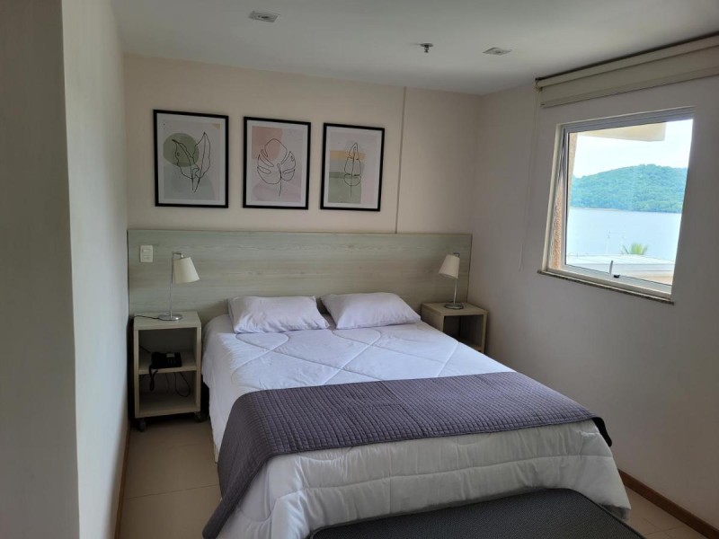 Image: Flat Porto Marina Mont Blanc