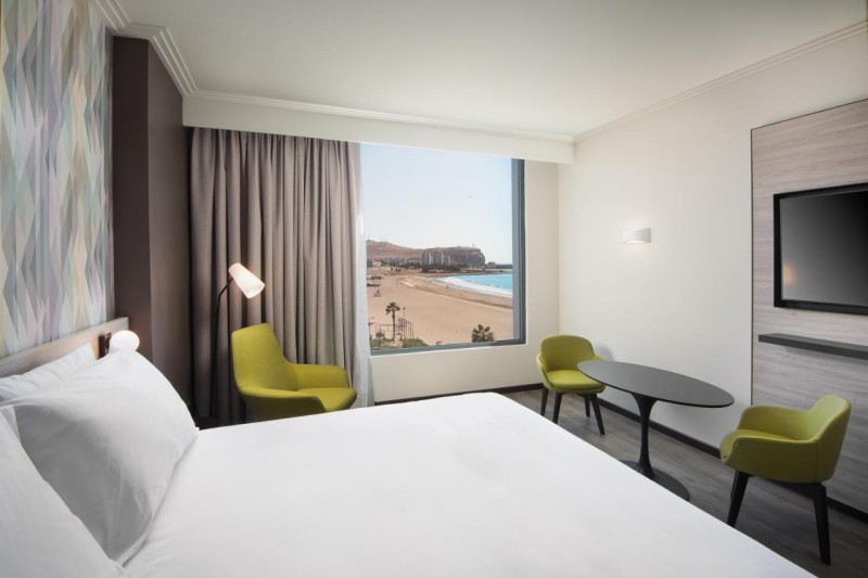 Image: Novotel Arica
