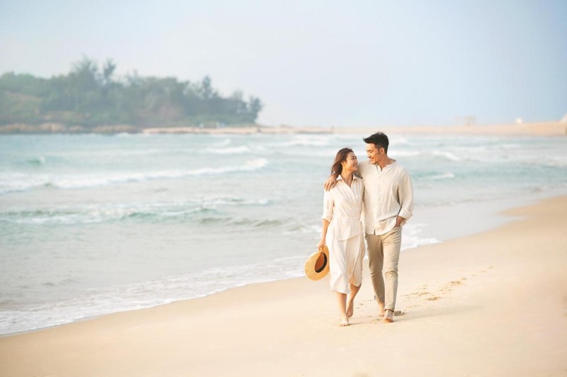 Image: Raffles Hainan Clear Water Bay