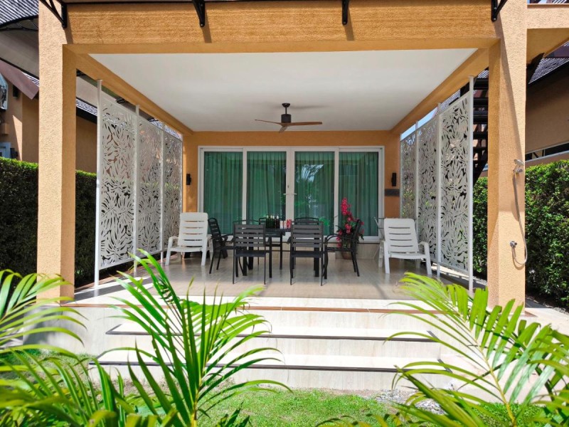 Image: Blue Haven Bay Villas and Resort Apartments
