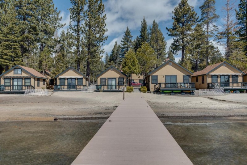 Image: Franciscan Lodge