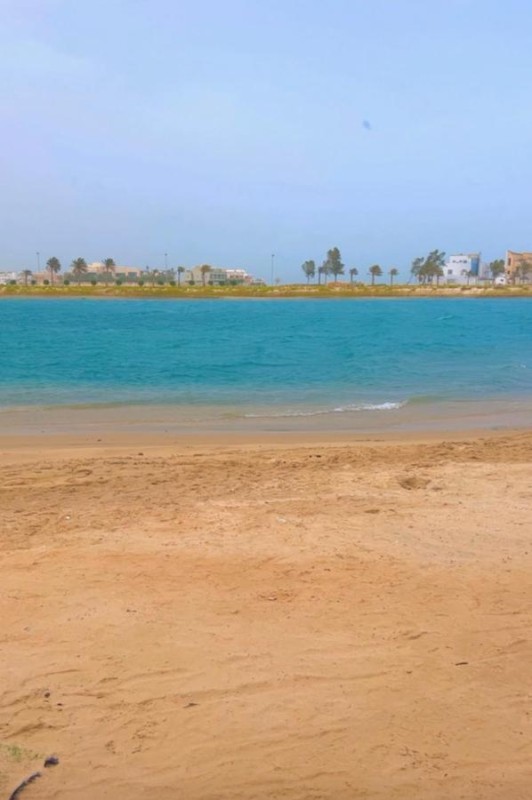 Image: سافانا امواج Amwaj savana