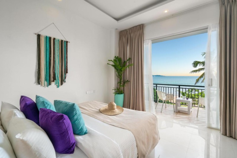 Image: Outpost Weligama Beachfront