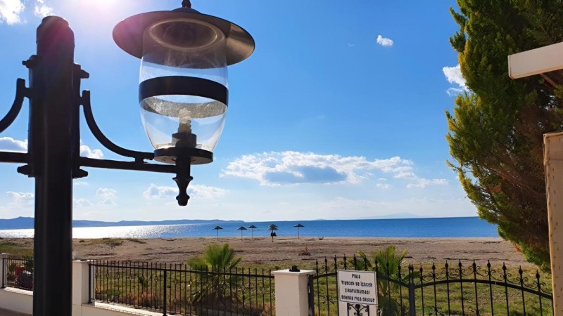 Image: AFYTOS ÖREN BEACH PRESTİJ