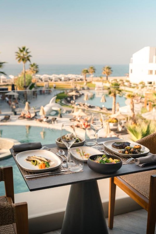 Image: Nautilux Rethymno by Mage Hotels