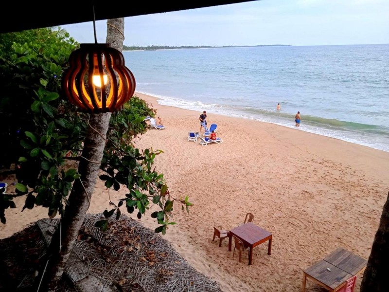 Image: Lucky Sea Beach Hotel