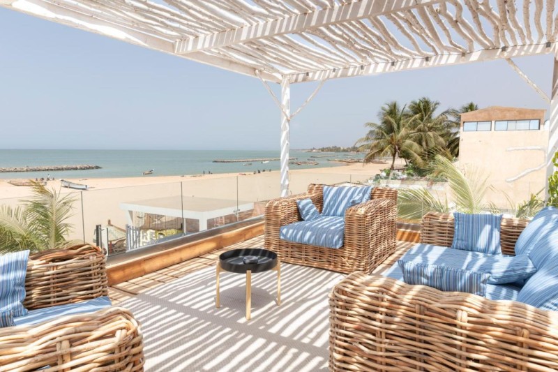 Image: Beach House MIMA