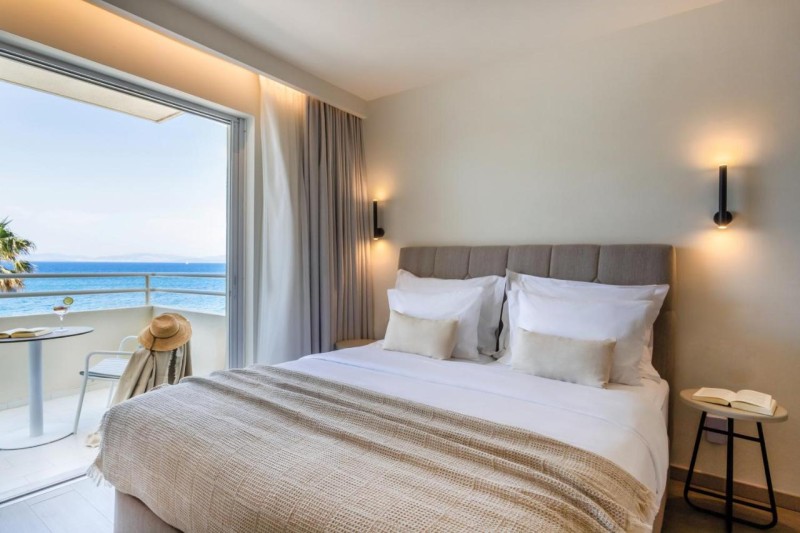 Image: KoSea Boutique Hotel