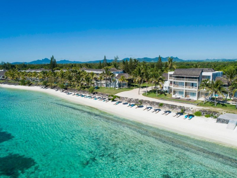 Image: Solana Beach Mauritius - Adults Only