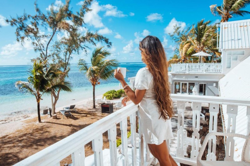Image: Astroea Beach Hotel