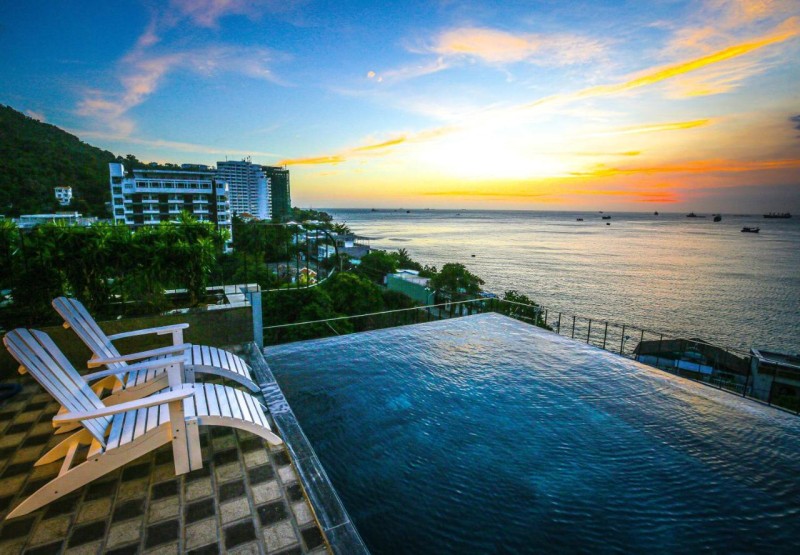 Image: Fati Boutique Hotel & Apartment