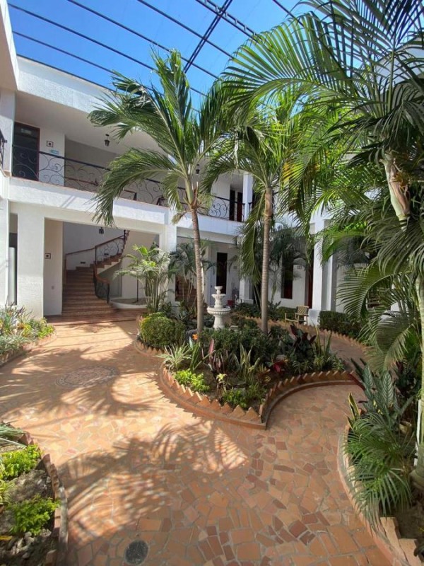 Image: Hotel Casa Bethel