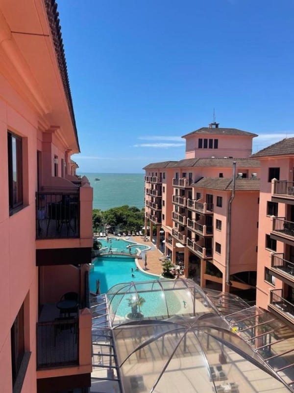 Image: Jurerê Beach Village - Suíte