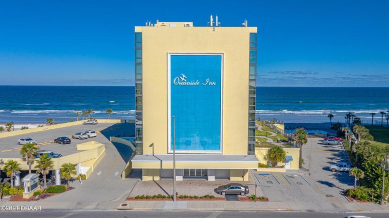 Image: Oceanside Inn Hotel