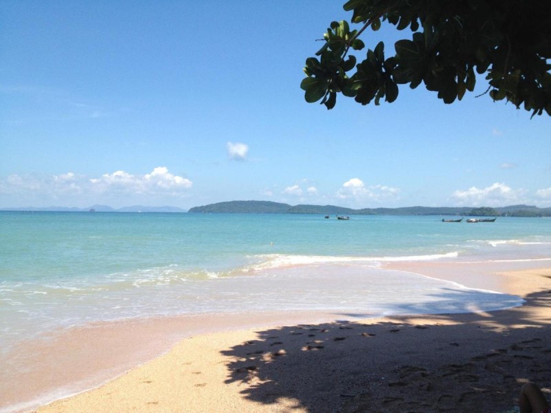 Image: Golden Beach Resort