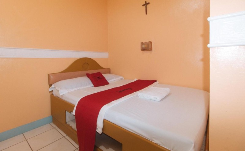 Image: RedDoorz at Amora Villa Apartelle