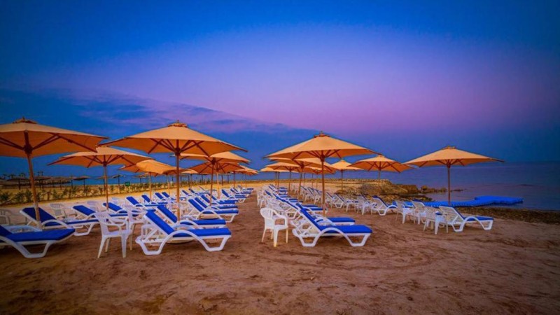 Image: Blumar El Dome Hotel