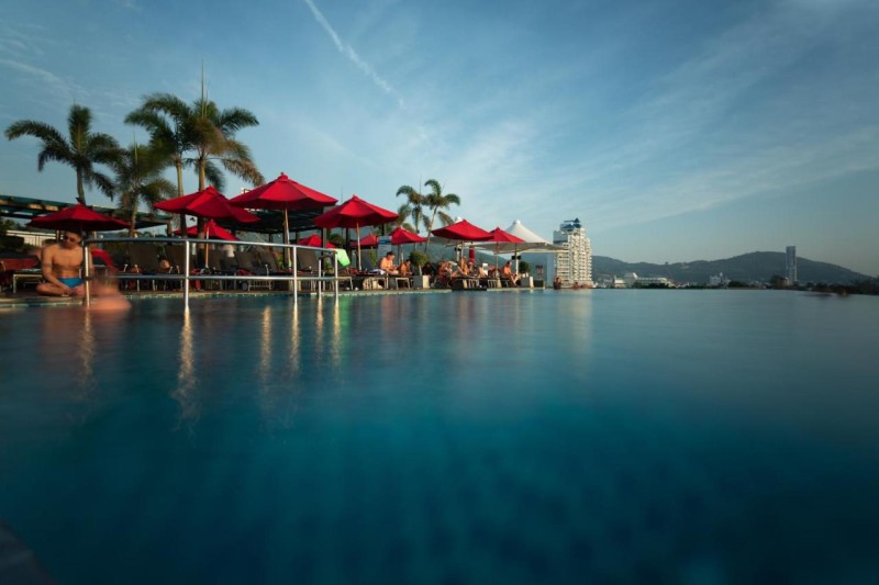 Image: The Charm Resort Phuket