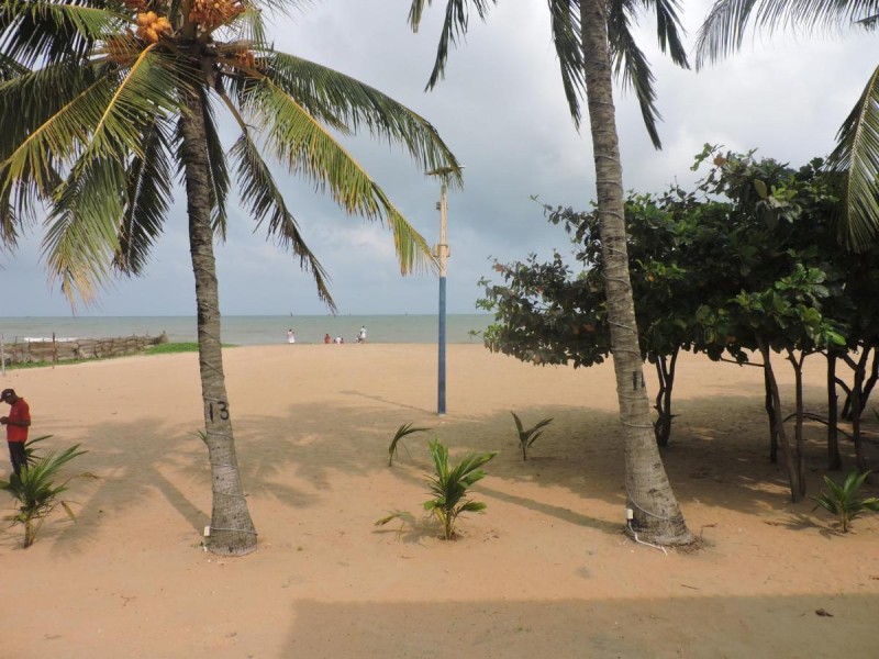 Image: Catamaran Beach Hotel