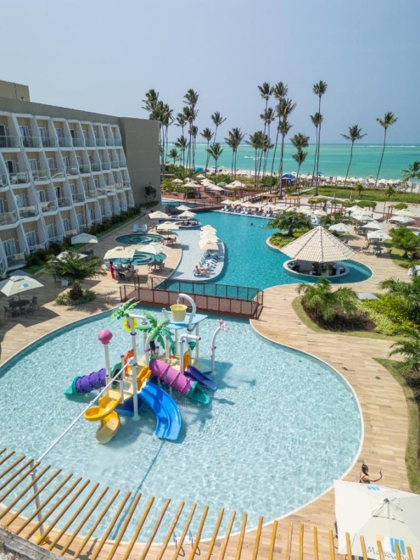 Image: Maragogi Brisa Exclusive Resort