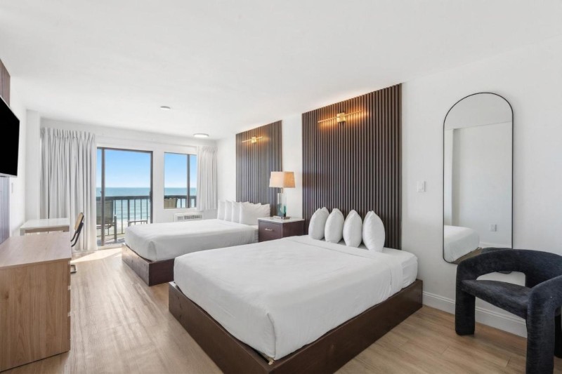 Image: Grande Beach Resort