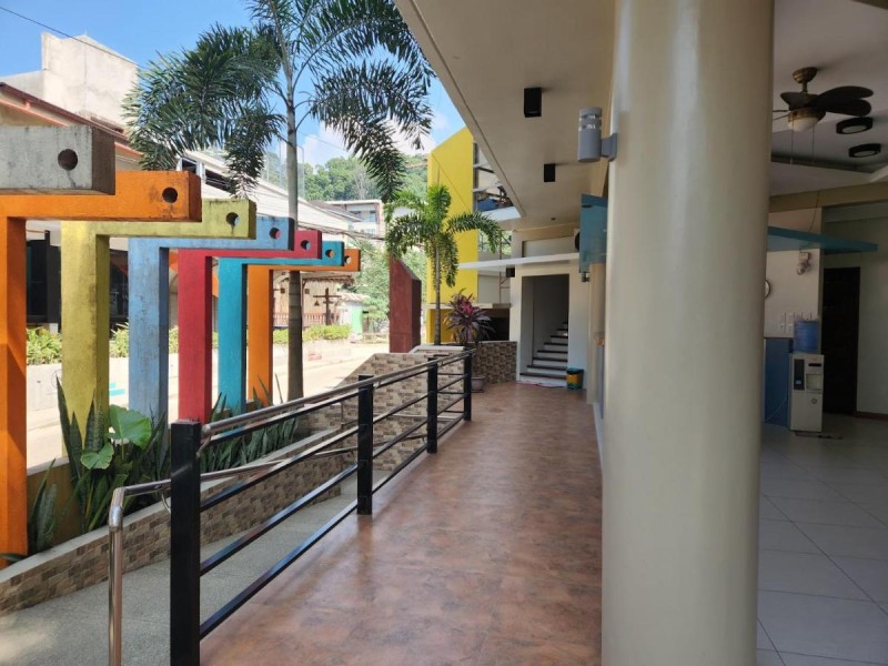 Image: Inngo Tourist Inn