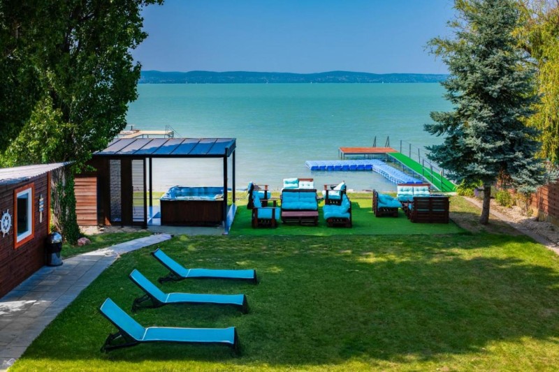 Image: Villa My Lake