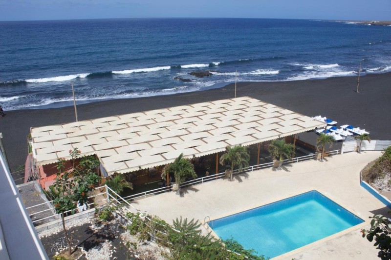 Image: Falucho Paradise Beach