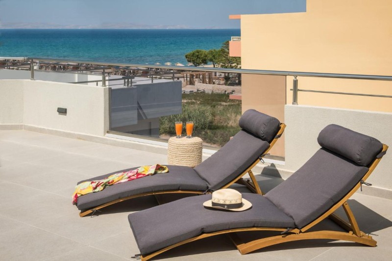 Image: Nuovo Crete By Sea - Adults Only