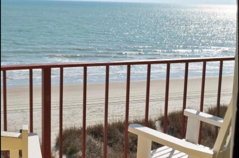 Image: Gazebo Inn Oceanfront