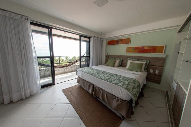 Image: Nobile Inn Cabo Branco