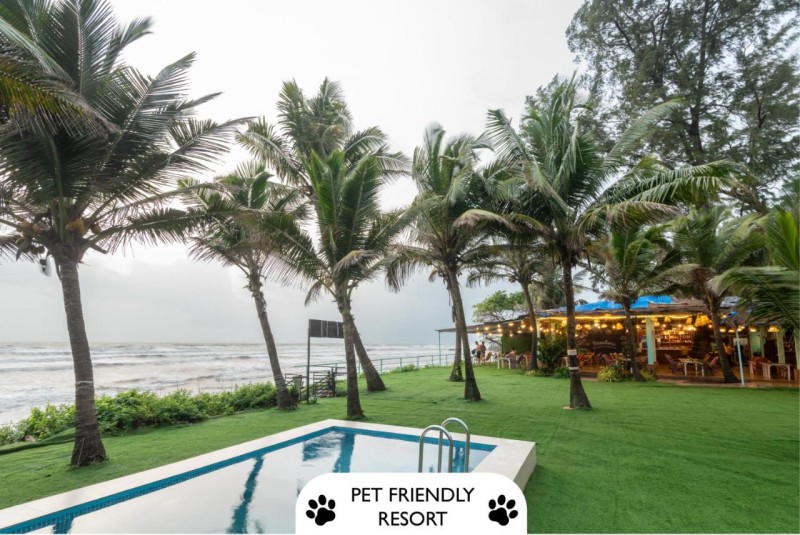 Image: Amadi Beach Front Resort