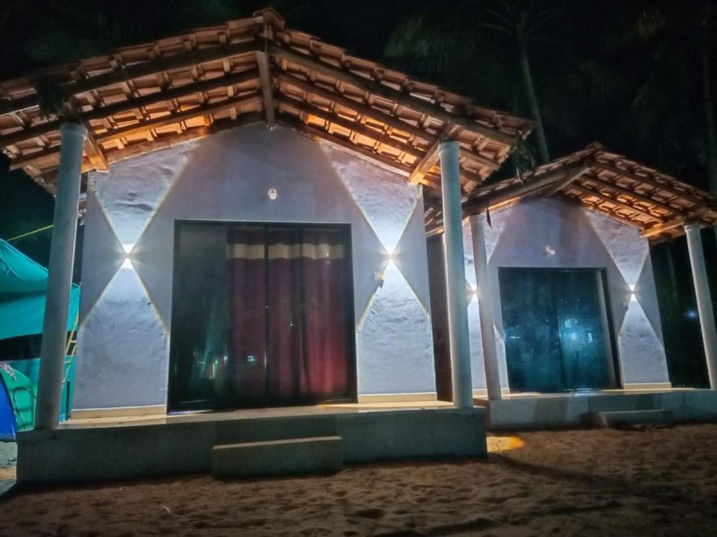 Image: Araibian Home Light