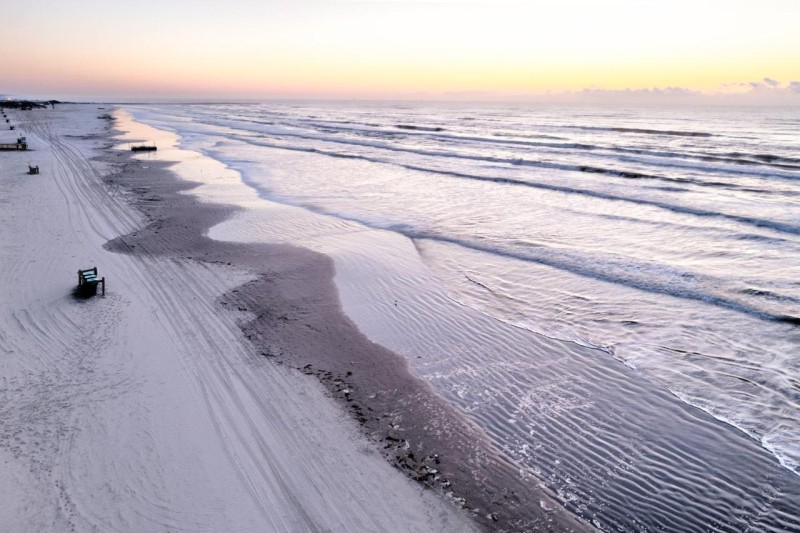 Image: Wyndham Corpus Christi Resort North Padre Island