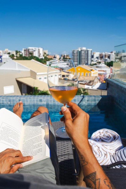Image: Canto Hotel