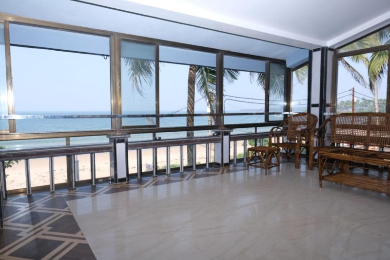 Image: Hotel Chivla Paradise