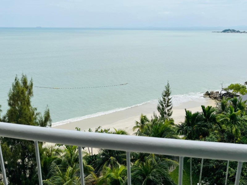 Image: Paradise by the Sea in Penang by Veron at Rainbow Paradise
