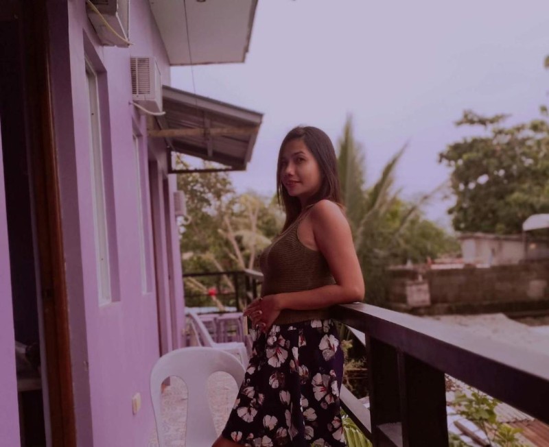 Image: Purple Guesthouse